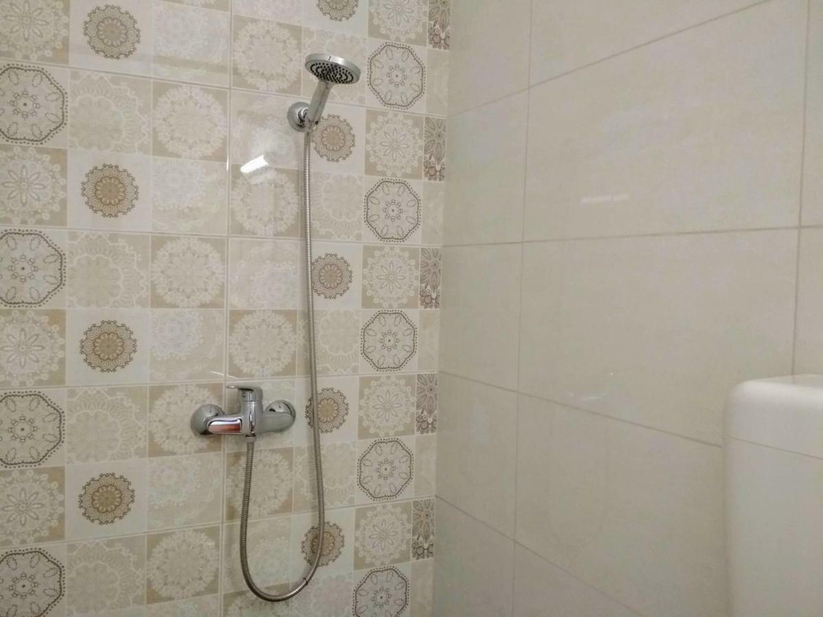 مبيت وإفطار سلانو Antun Mozara Family House المظهر الخارجي الصورة