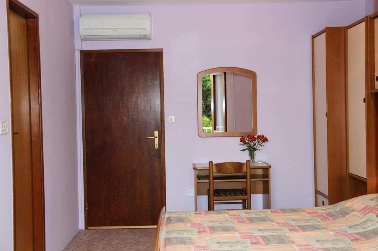 مبيت وإفطار سلانو Antun Mozara Family House المظهر الخارجي الصورة