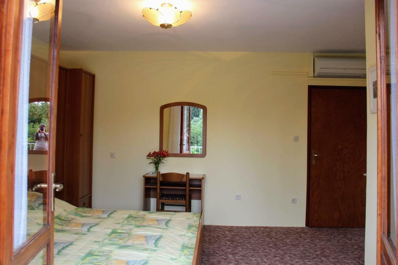 مبيت وإفطار سلانو Antun Mozara Family House المظهر الخارجي الصورة