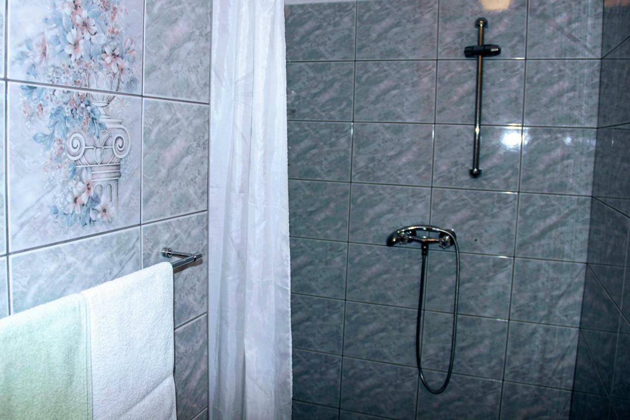 مبيت وإفطار سلانو Antun Mozara Family House المظهر الخارجي الصورة