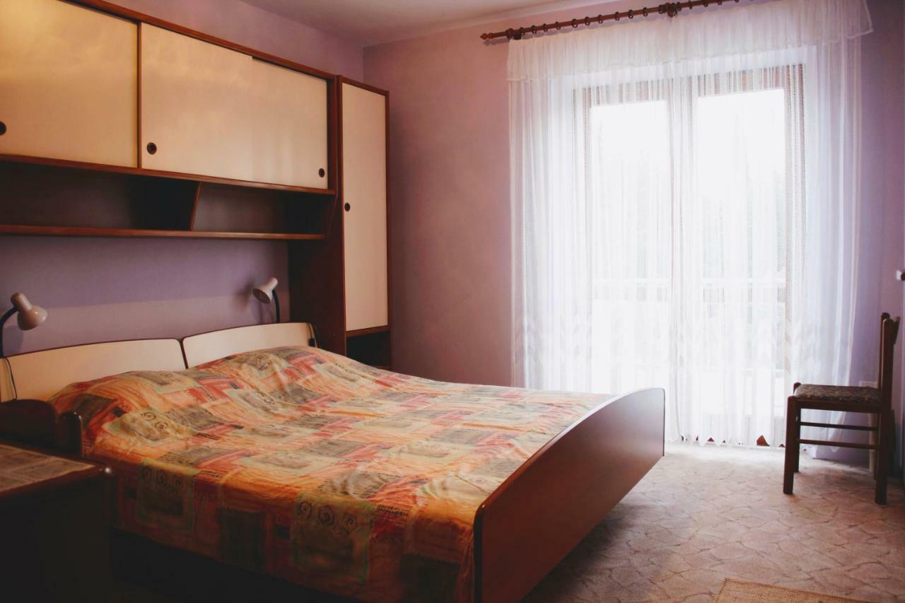 مبيت وإفطار سلانو Antun Mozara Family House المظهر الخارجي الصورة