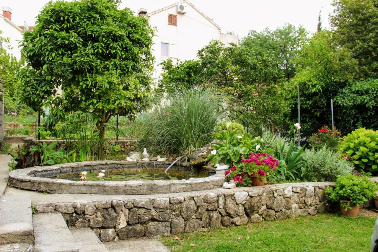 مبيت وإفطار سلانو Antun Mozara Family House المظهر الخارجي الصورة